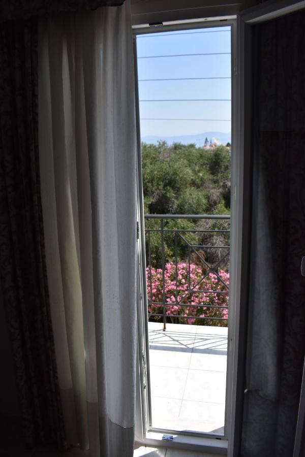 Roys Blu Apartment Kavos Exterior photo