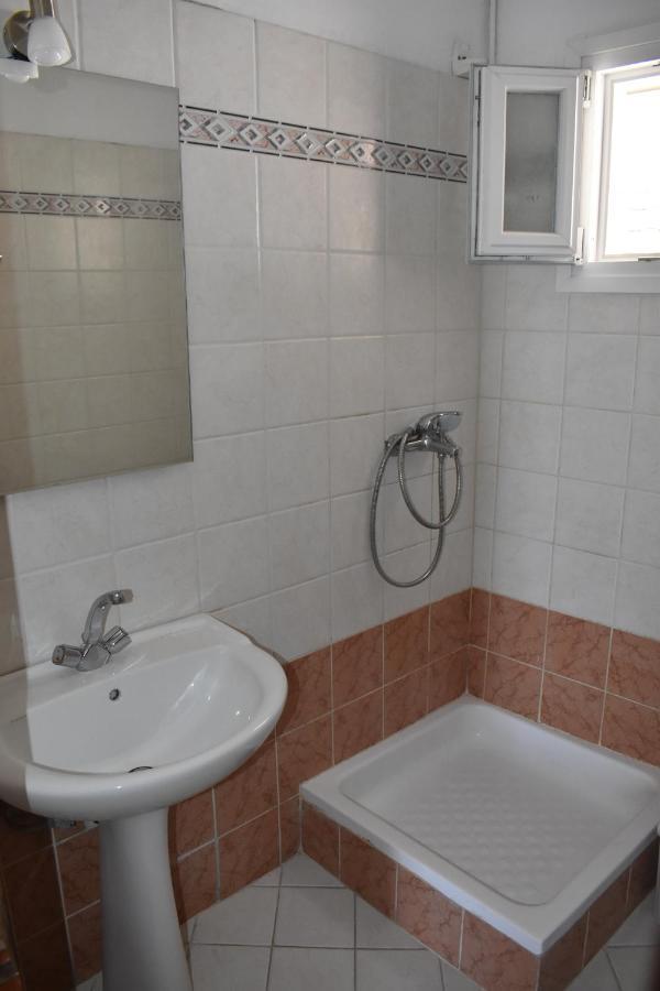 Roys Blu Apartment Kavos Exterior photo